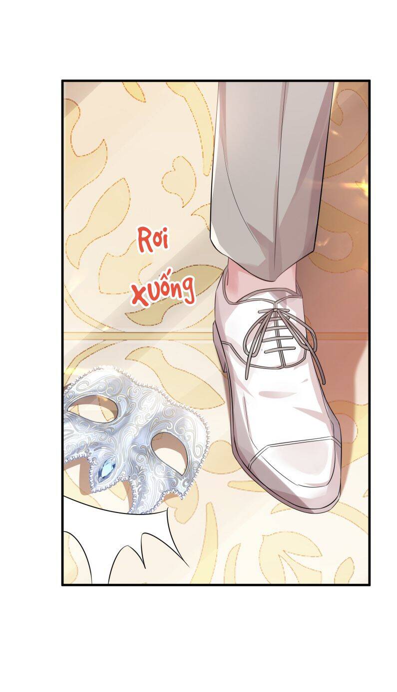 Xuyên Nhanh Chi Cải Tạo Bắt Đầu Lại Làm Người - Chương 31 - Trang 37