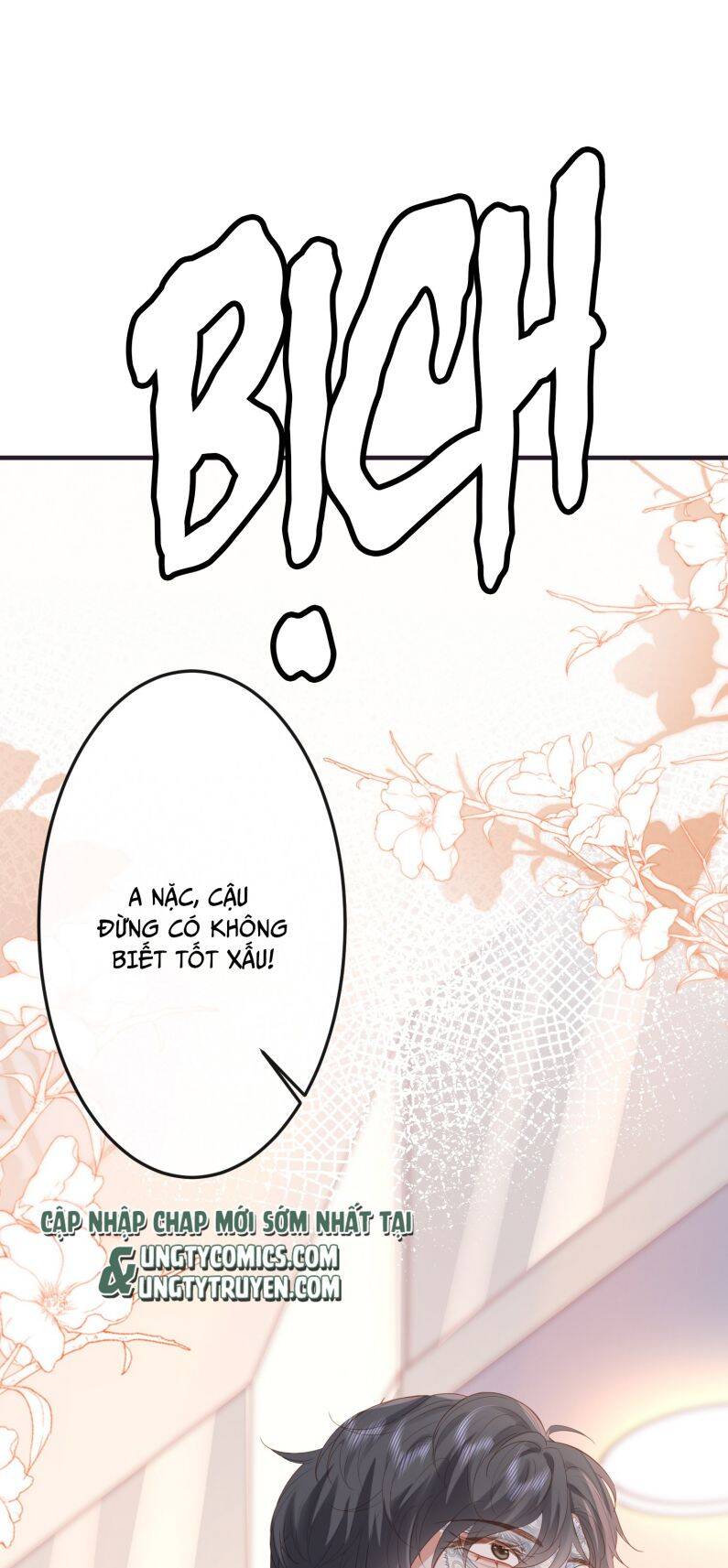 Xuyên Nhanh Chi Cải Tạo Bắt Đầu Lại Làm Người - Chương 31 - Trang 5