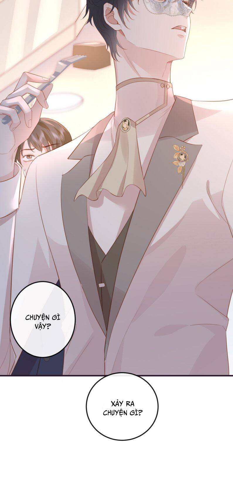 Xuyên Nhanh Chi Cải Tạo Bắt Đầu Lại Làm Người - Chương 31 - Trang 6