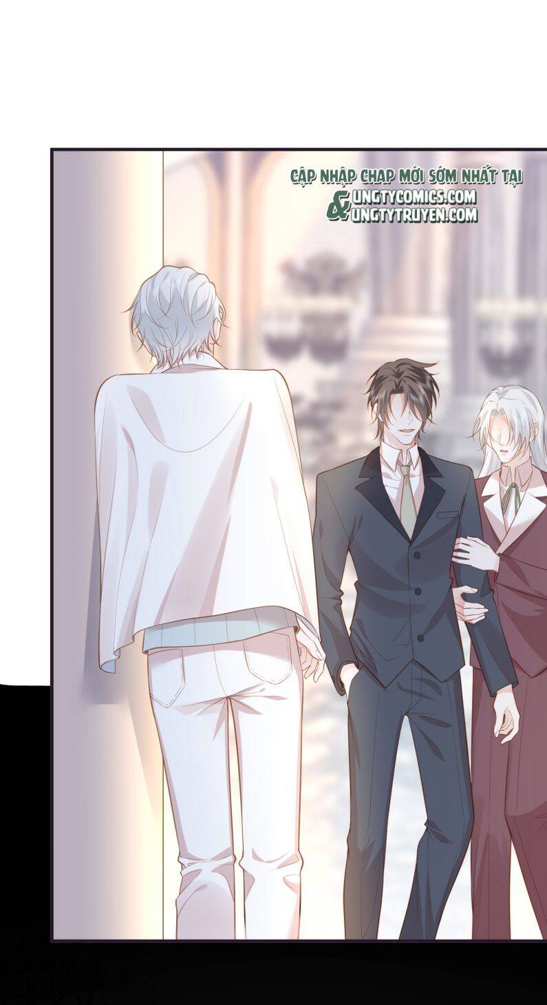 Xuyên Nhanh Chi Cải Tạo Bắt Đầu Lại Làm Người - Chương 31 - Trang 9