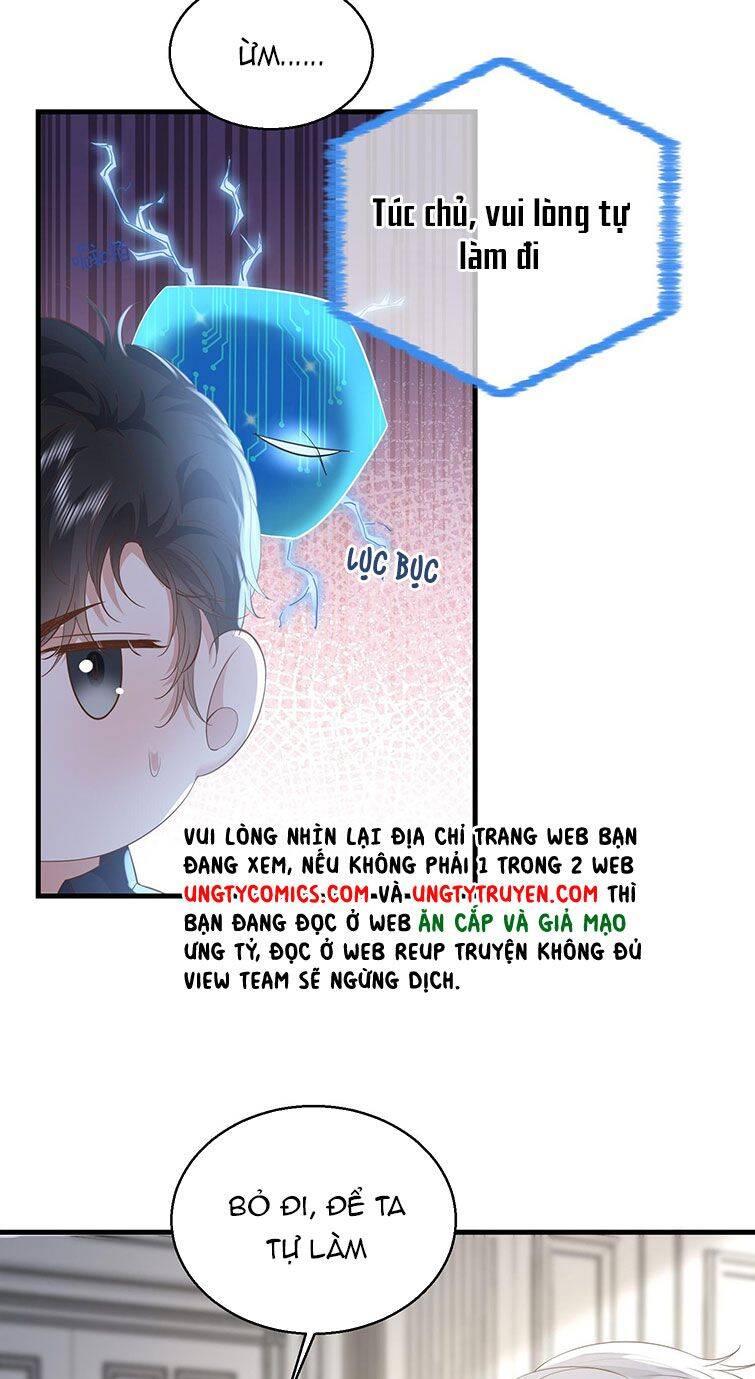 Xuyên Nhanh Chi Cải Tạo Bắt Đầu Lại Làm Người - Chương 32 - Trang 11