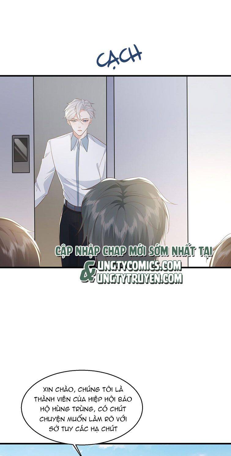 Xuyên Nhanh Chi Cải Tạo Bắt Đầu Lại Làm Người - Chương 32 - Trang 14