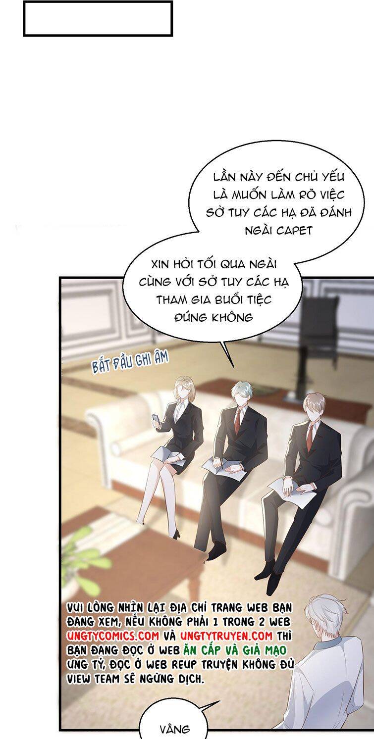 Xuyên Nhanh Chi Cải Tạo Bắt Đầu Lại Làm Người - Chương 32 - Trang 16