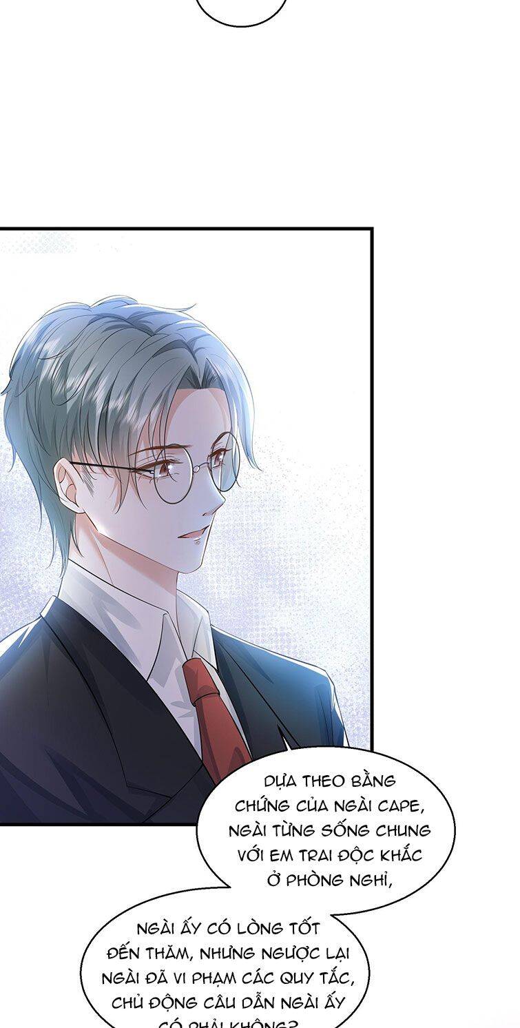 Xuyên Nhanh Chi Cải Tạo Bắt Đầu Lại Làm Người - Chương 32 - Trang 17