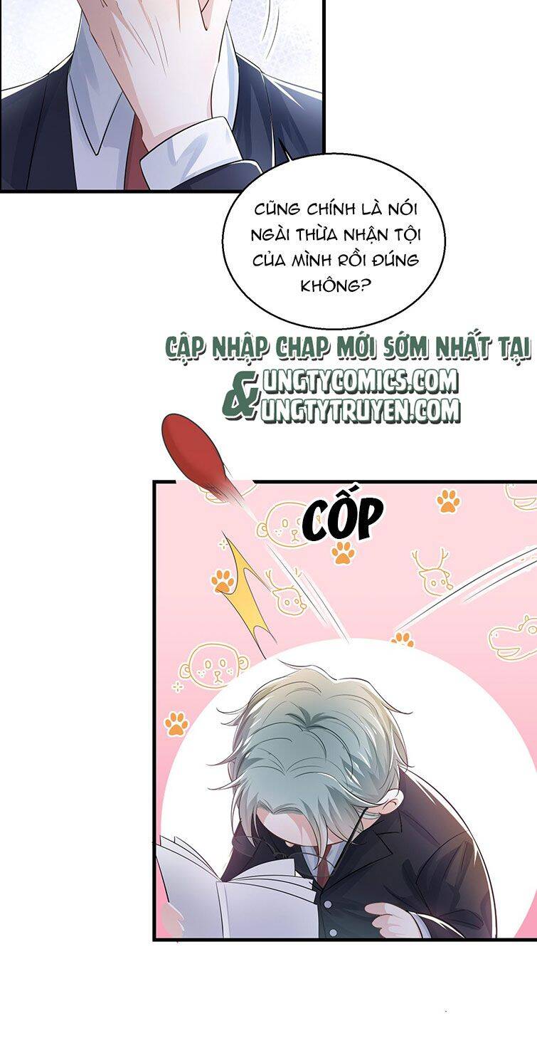 Xuyên Nhanh Chi Cải Tạo Bắt Đầu Lại Làm Người - Chương 32 - Trang 22