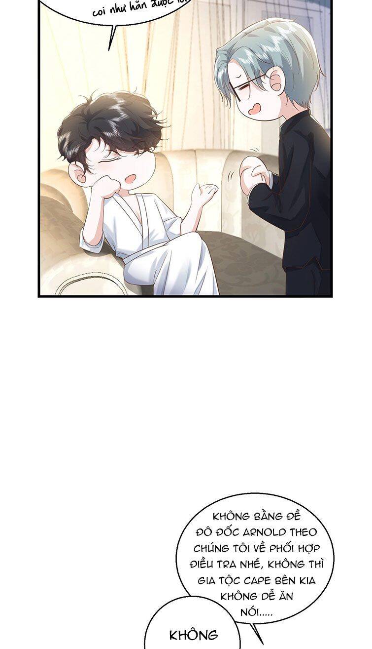 Xuyên Nhanh Chi Cải Tạo Bắt Đầu Lại Làm Người - Chương 32 - Trang 31