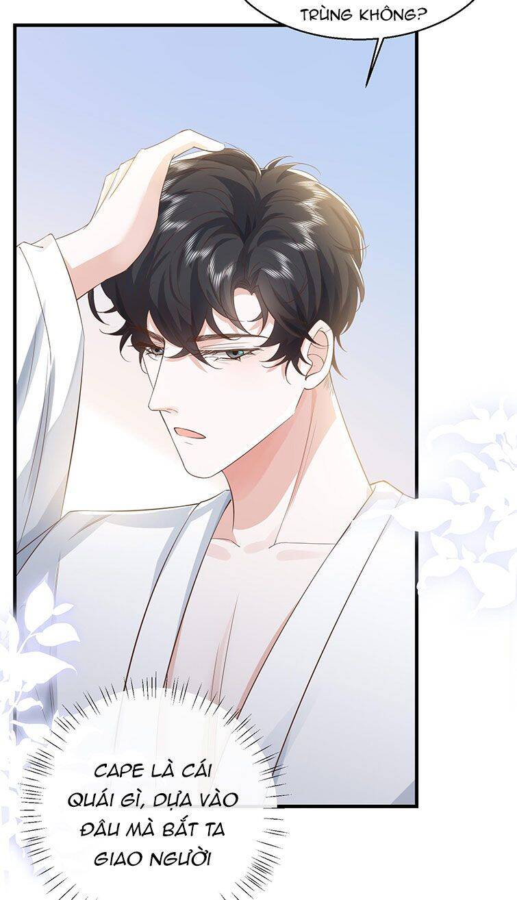 Xuyên Nhanh Chi Cải Tạo Bắt Đầu Lại Làm Người - Chương 32 - Trang 33
