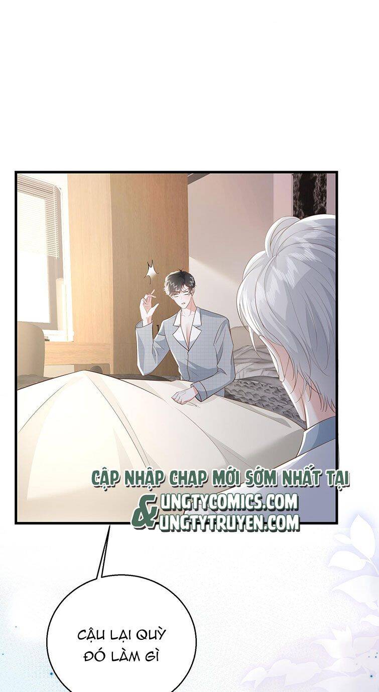 Xuyên Nhanh Chi Cải Tạo Bắt Đầu Lại Làm Người - Chương 32 - Trang 5