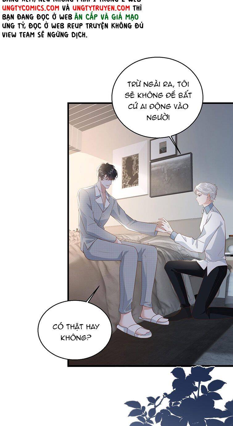Xuyên Nhanh Chi Cải Tạo Bắt Đầu Lại Làm Người - Chương 32 - Trang 8