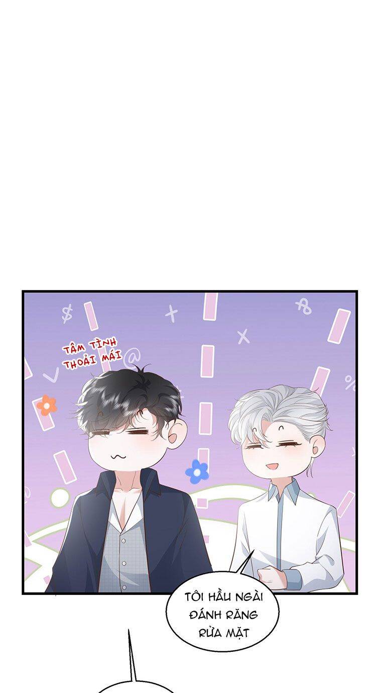 Xuyên Nhanh Chi Cải Tạo Bắt Đầu Lại Làm Người - Chương 32 - Trang 10