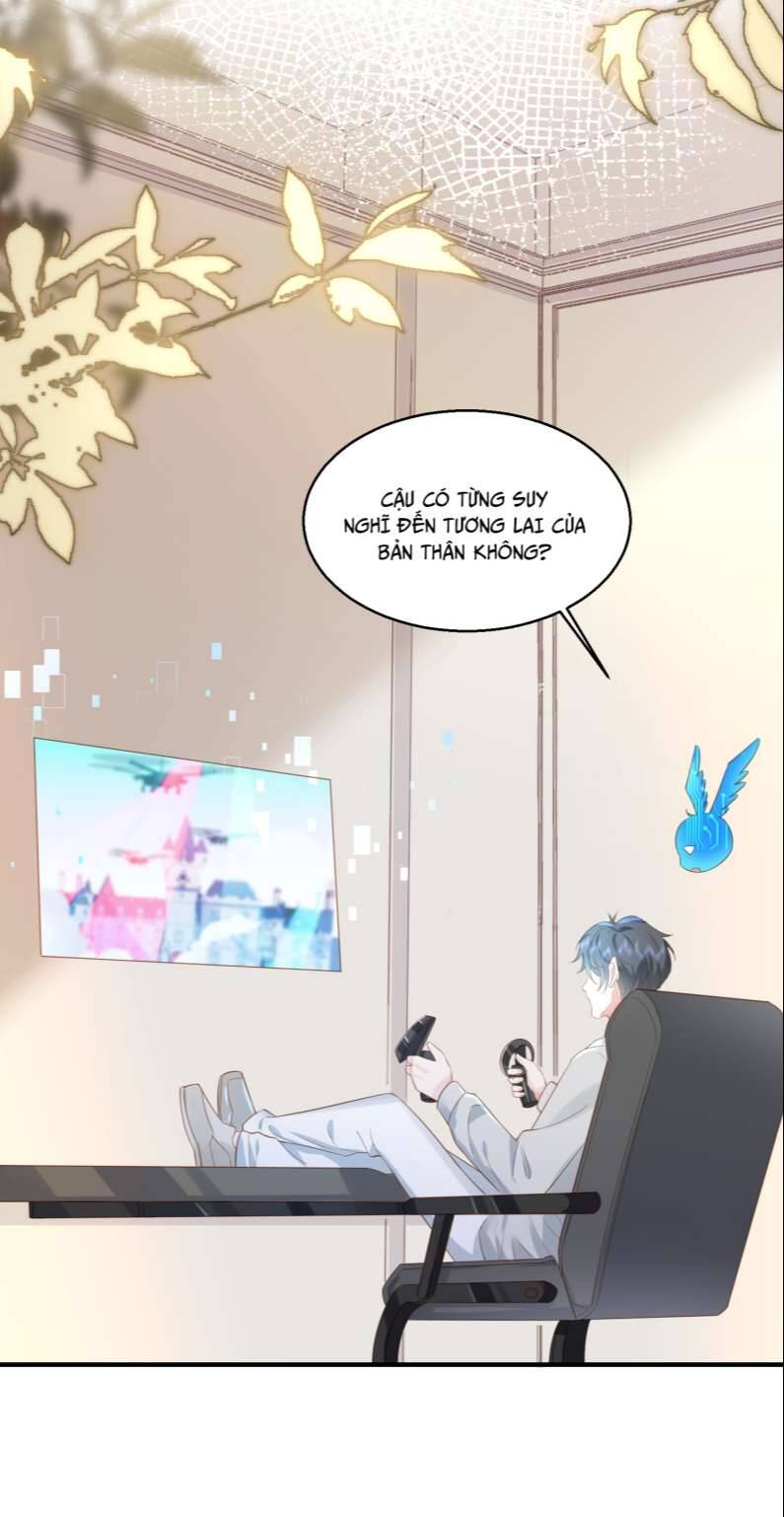 Xuyên Nhanh Chi Cải Tạo Bắt Đầu Lại Làm Người - Chương 33 - Trang 11