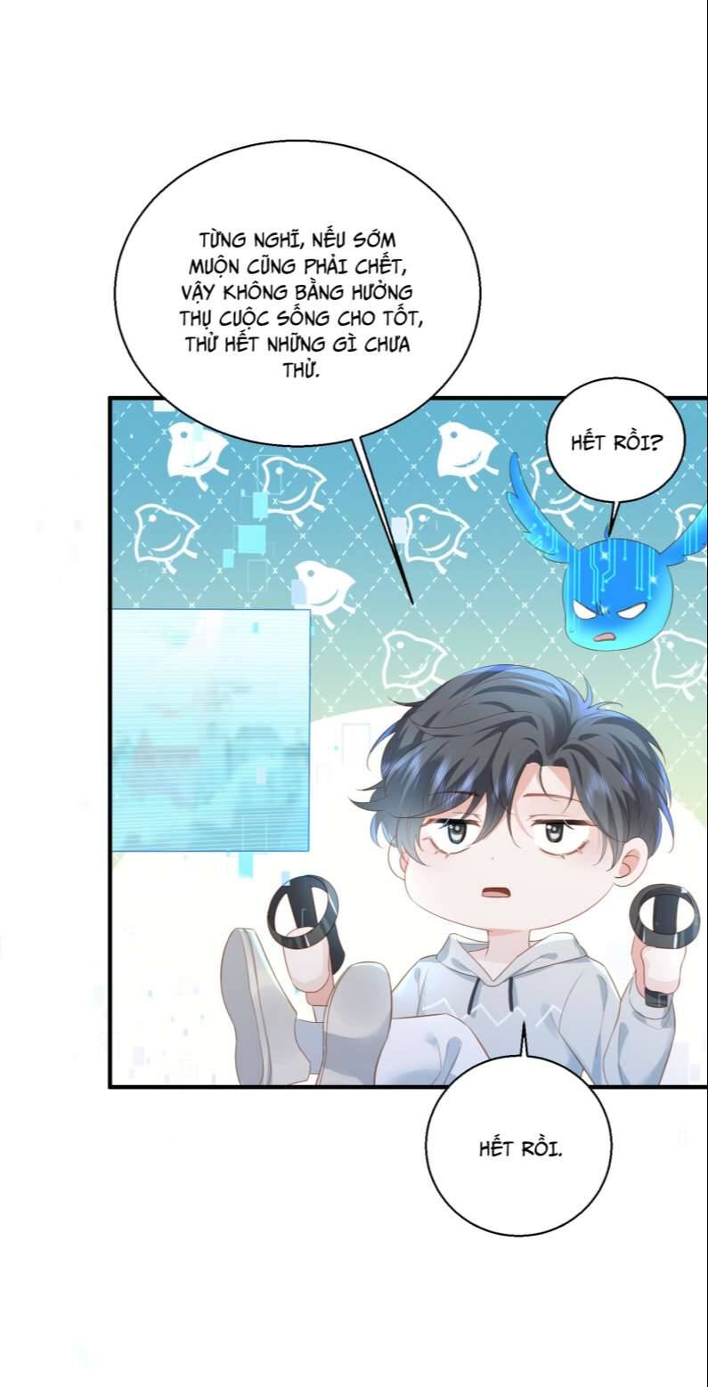 Xuyên Nhanh Chi Cải Tạo Bắt Đầu Lại Làm Người - Chương 33 - Trang 12