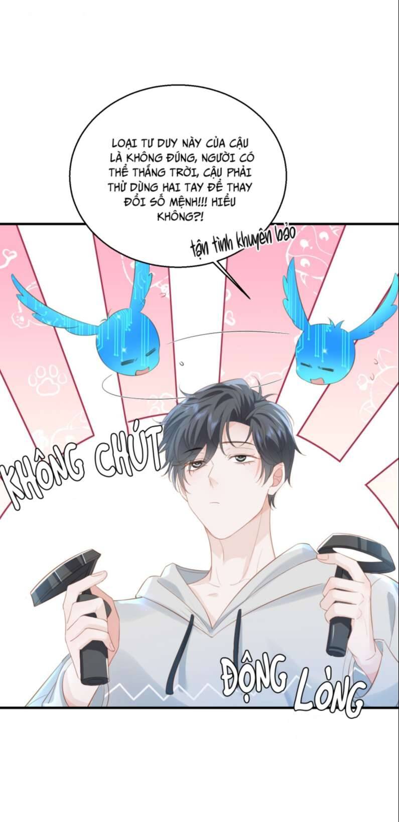 Xuyên Nhanh Chi Cải Tạo Bắt Đầu Lại Làm Người - Chương 33 - Trang 13