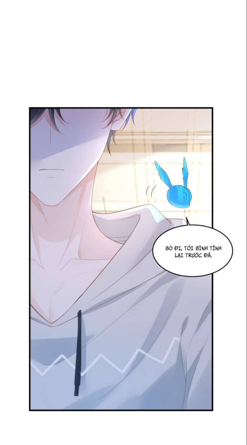 Xuyên Nhanh Chi Cải Tạo Bắt Đầu Lại Làm Người - Chương 33 - Trang 14