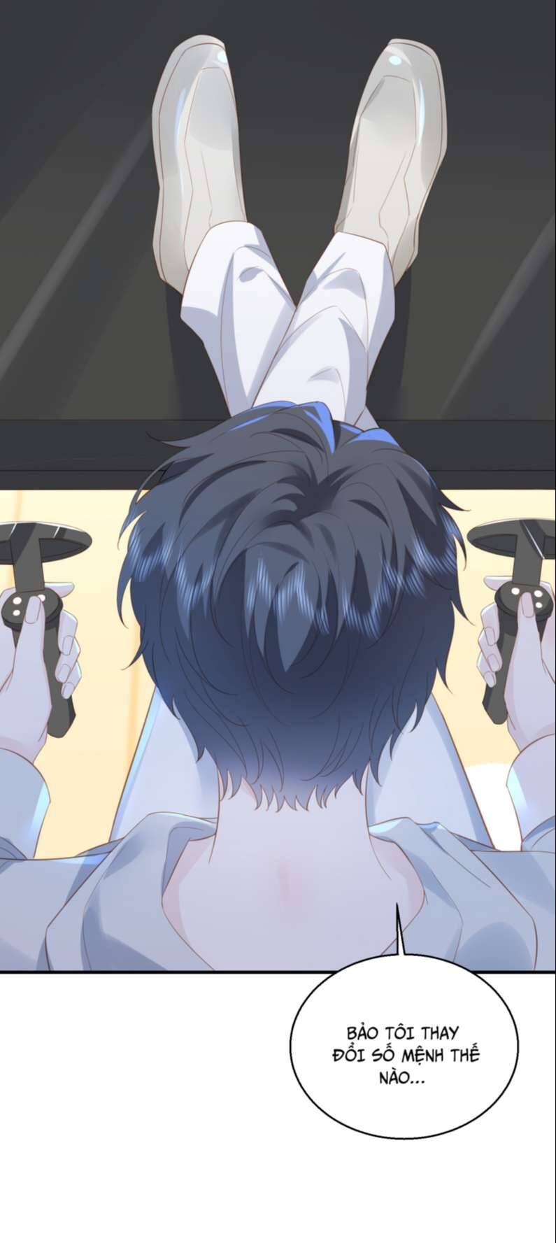 Xuyên Nhanh Chi Cải Tạo Bắt Đầu Lại Làm Người - Chương 33 - Trang 16
