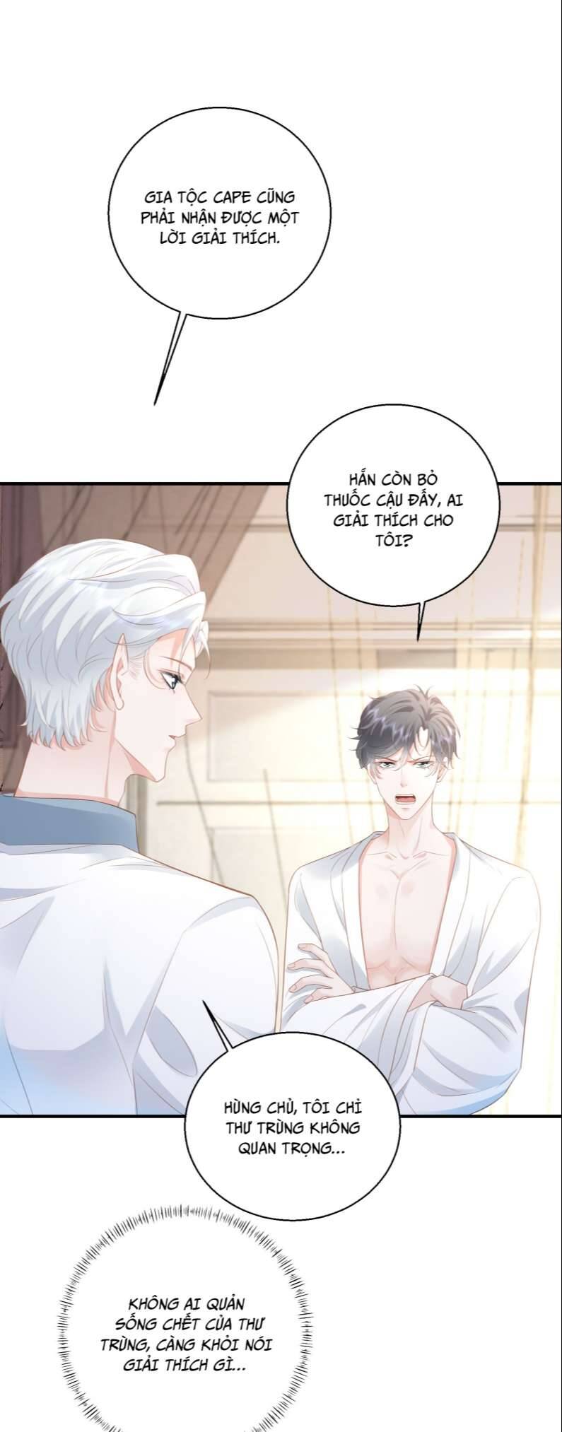 Xuyên Nhanh Chi Cải Tạo Bắt Đầu Lại Làm Người - Chương 33 - Trang 3