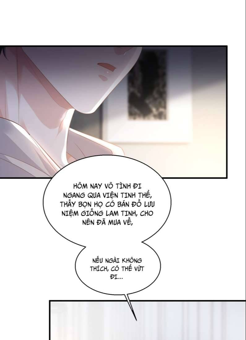 Xuyên Nhanh Chi Cải Tạo Bắt Đầu Lại Làm Người - Chương 33 - Trang 22