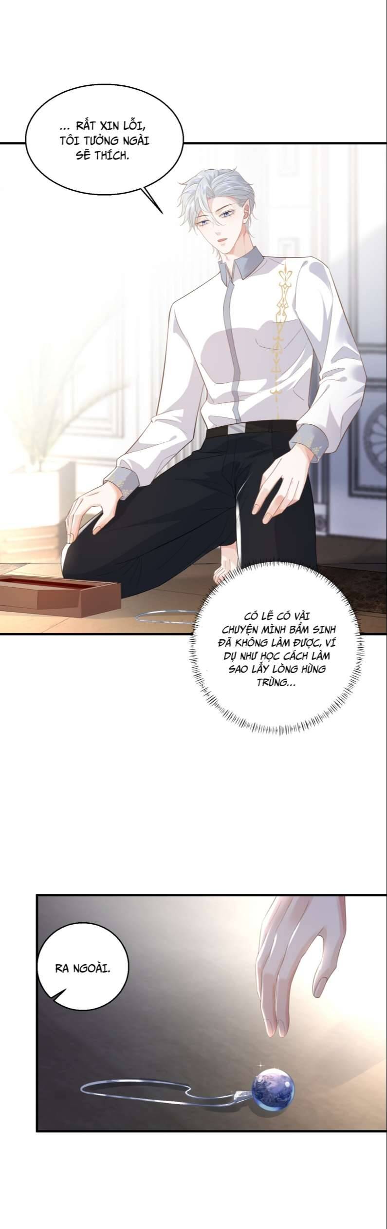 Xuyên Nhanh Chi Cải Tạo Bắt Đầu Lại Làm Người - Chương 33 - Trang 24