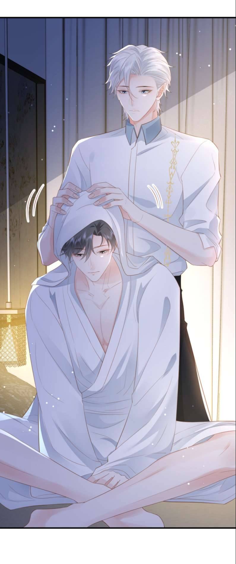 Xuyên Nhanh Chi Cải Tạo Bắt Đầu Lại Làm Người - Chương 33 - Trang 31