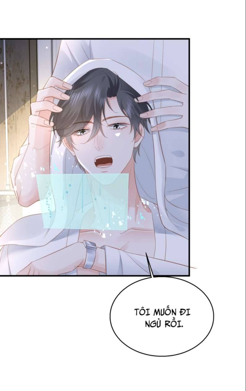 Xuyên Nhanh Chi Cải Tạo Bắt Đầu Lại Làm Người - Chương 33 - Trang 32