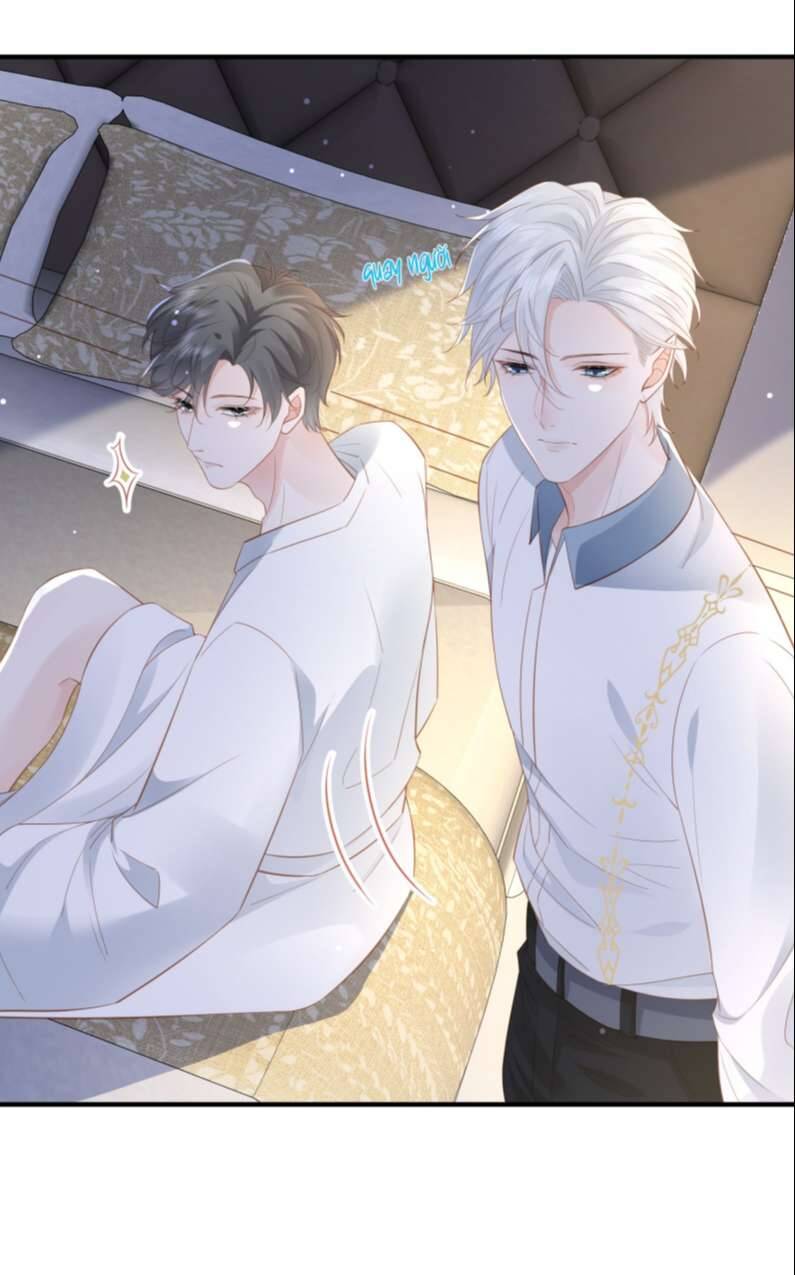 Xuyên Nhanh Chi Cải Tạo Bắt Đầu Lại Làm Người - Chương 33 - Trang 34