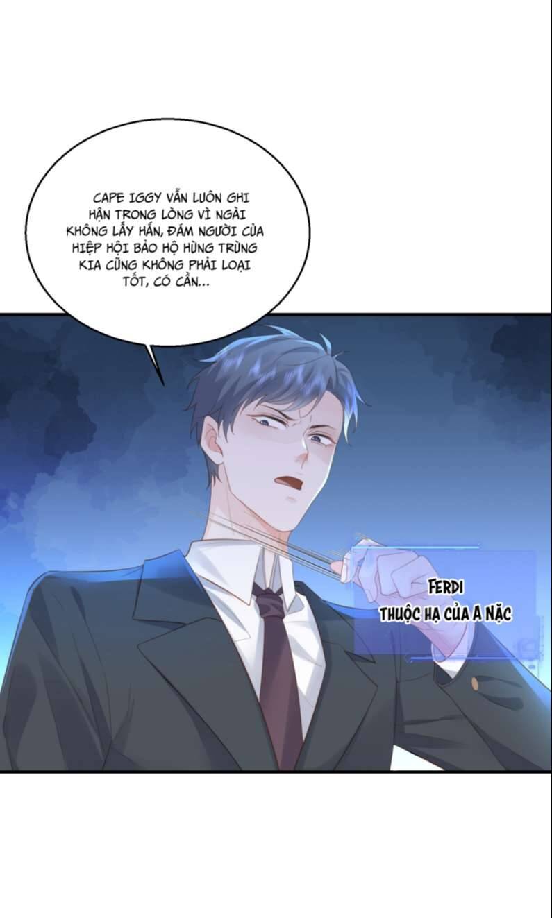 Xuyên Nhanh Chi Cải Tạo Bắt Đầu Lại Làm Người - Chương 33 - Trang 8