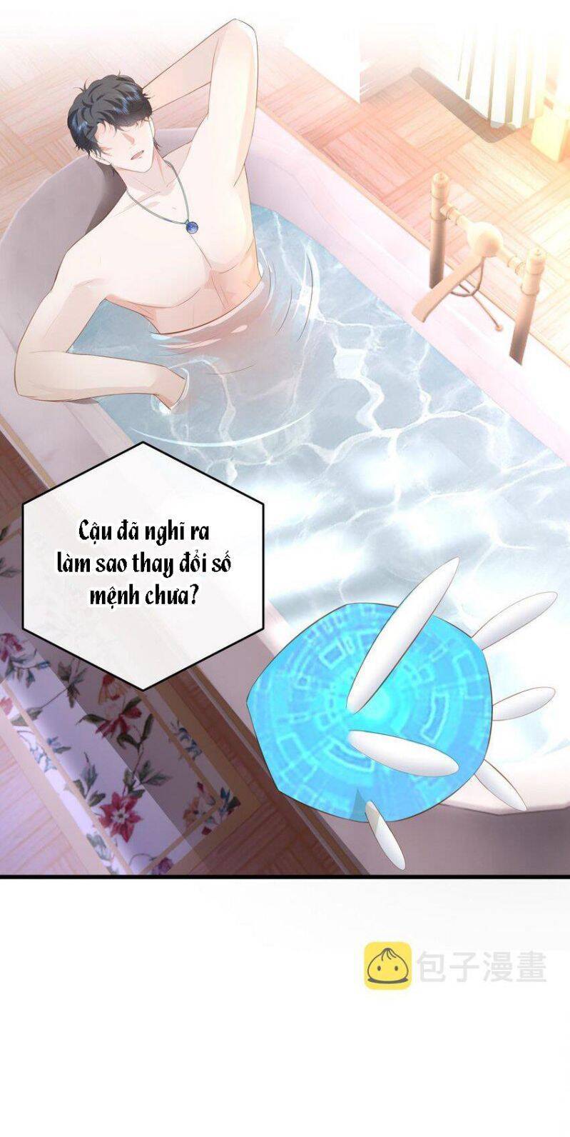Xuyên Nhanh Chi Cải Tạo Bắt Đầu Lại Làm Người - Chương 34 - Trang 14