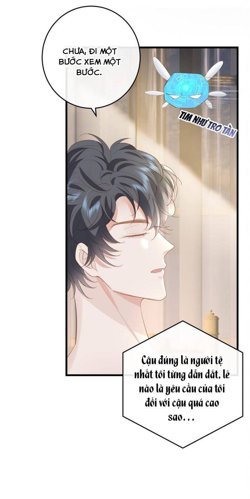 Xuyên Nhanh Chi Cải Tạo Bắt Đầu Lại Làm Người - Chương 34 - Trang 15