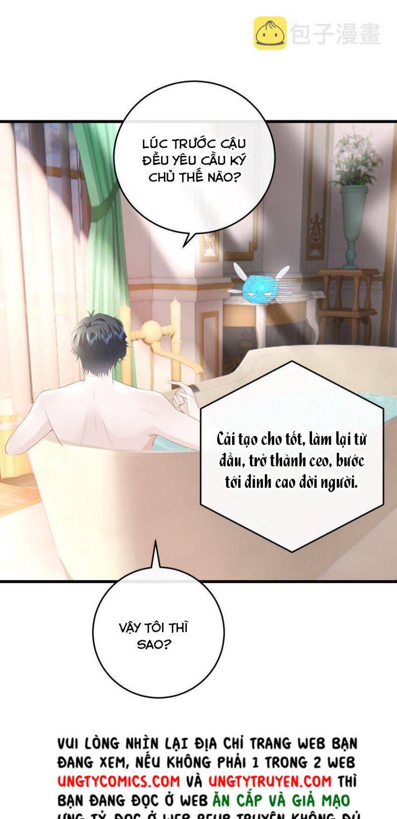 Xuyên Nhanh Chi Cải Tạo Bắt Đầu Lại Làm Người - Chương 34 - Trang 16