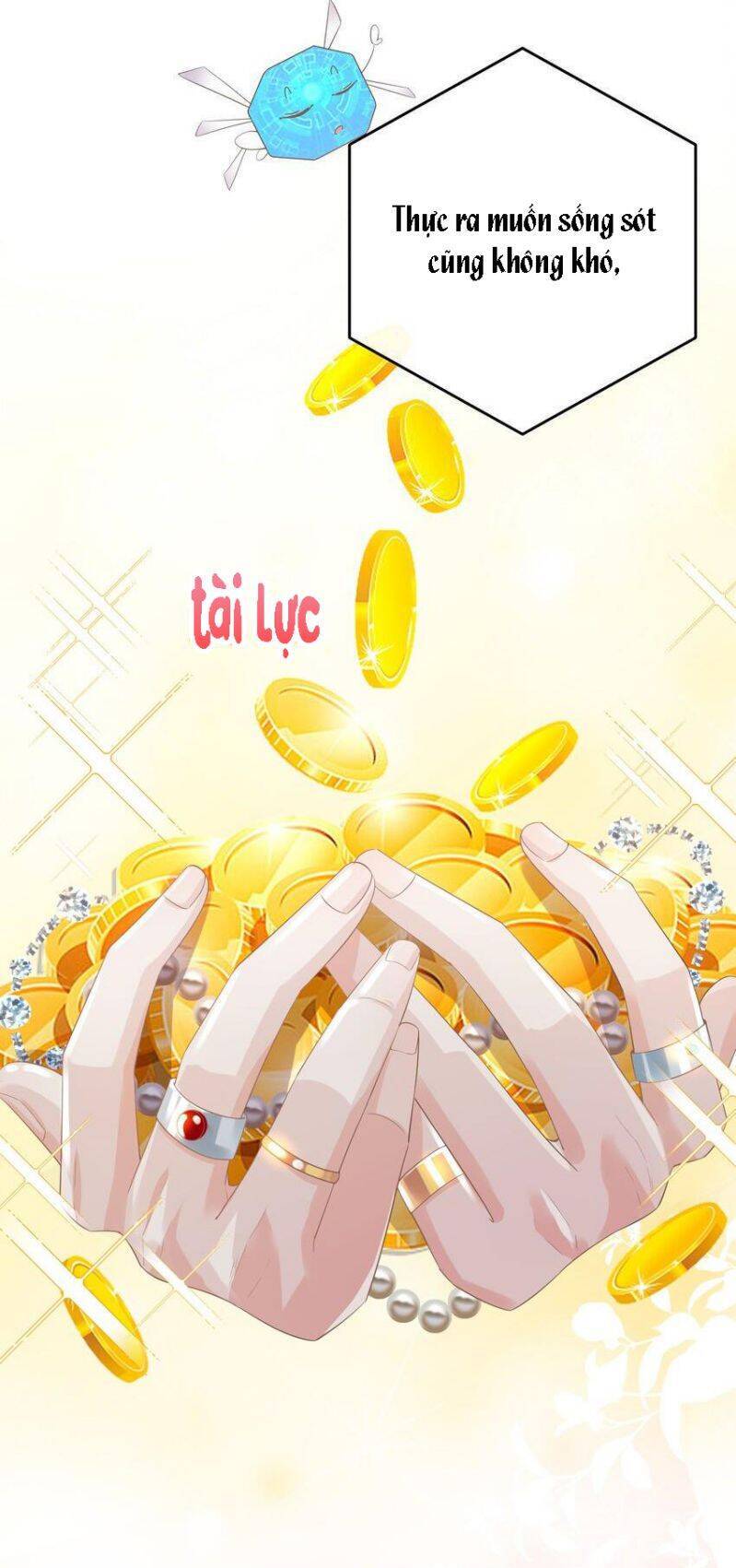 Xuyên Nhanh Chi Cải Tạo Bắt Đầu Lại Làm Người - Chương 34 - Trang 18