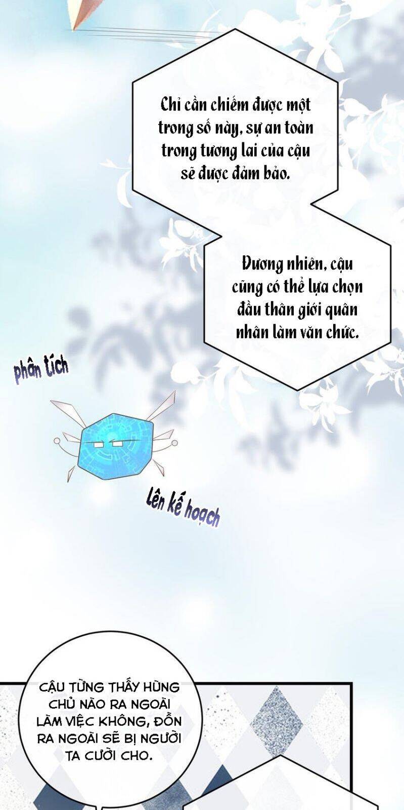 Xuyên Nhanh Chi Cải Tạo Bắt Đầu Lại Làm Người - Chương 34 - Trang 21