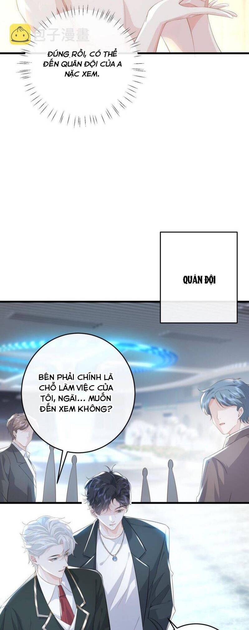 Xuyên Nhanh Chi Cải Tạo Bắt Đầu Lại Làm Người - Chương 34 - Trang 23