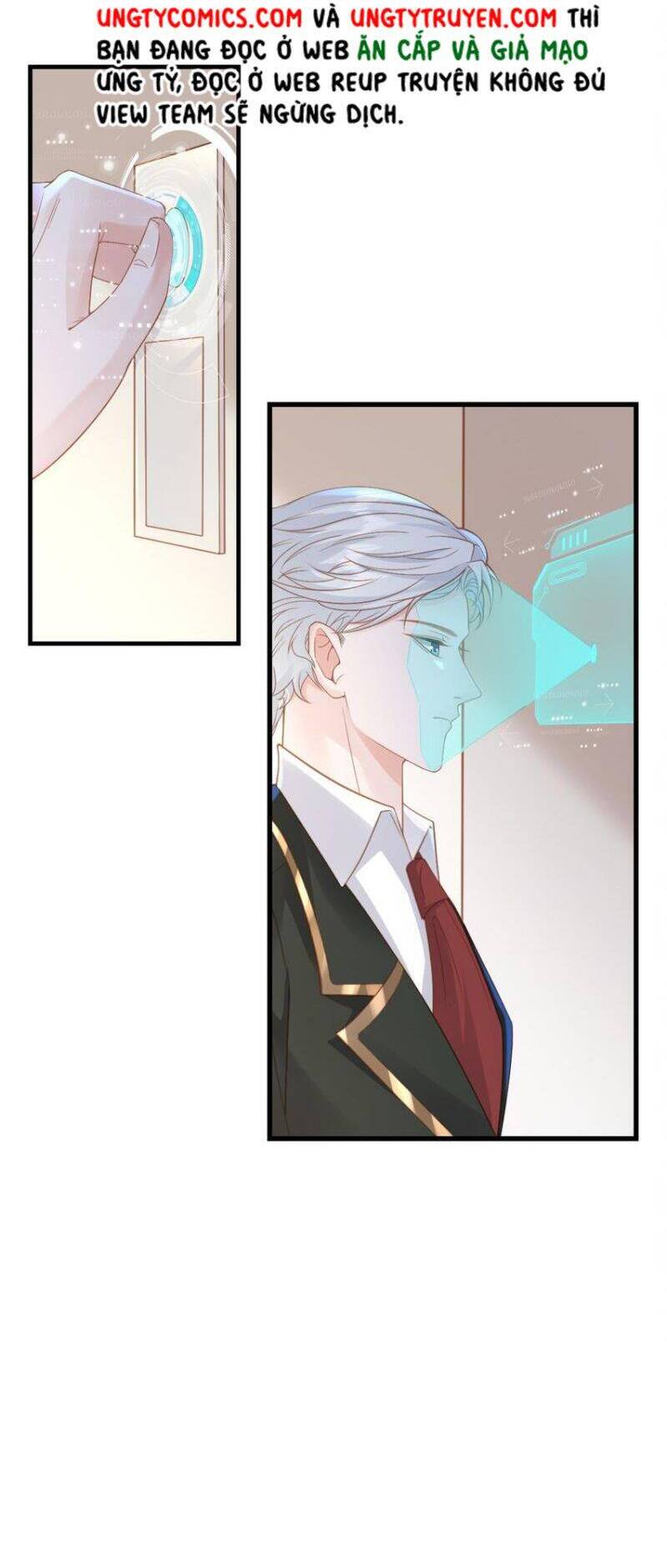 Xuyên Nhanh Chi Cải Tạo Bắt Đầu Lại Làm Người - Chương 34 - Trang 25