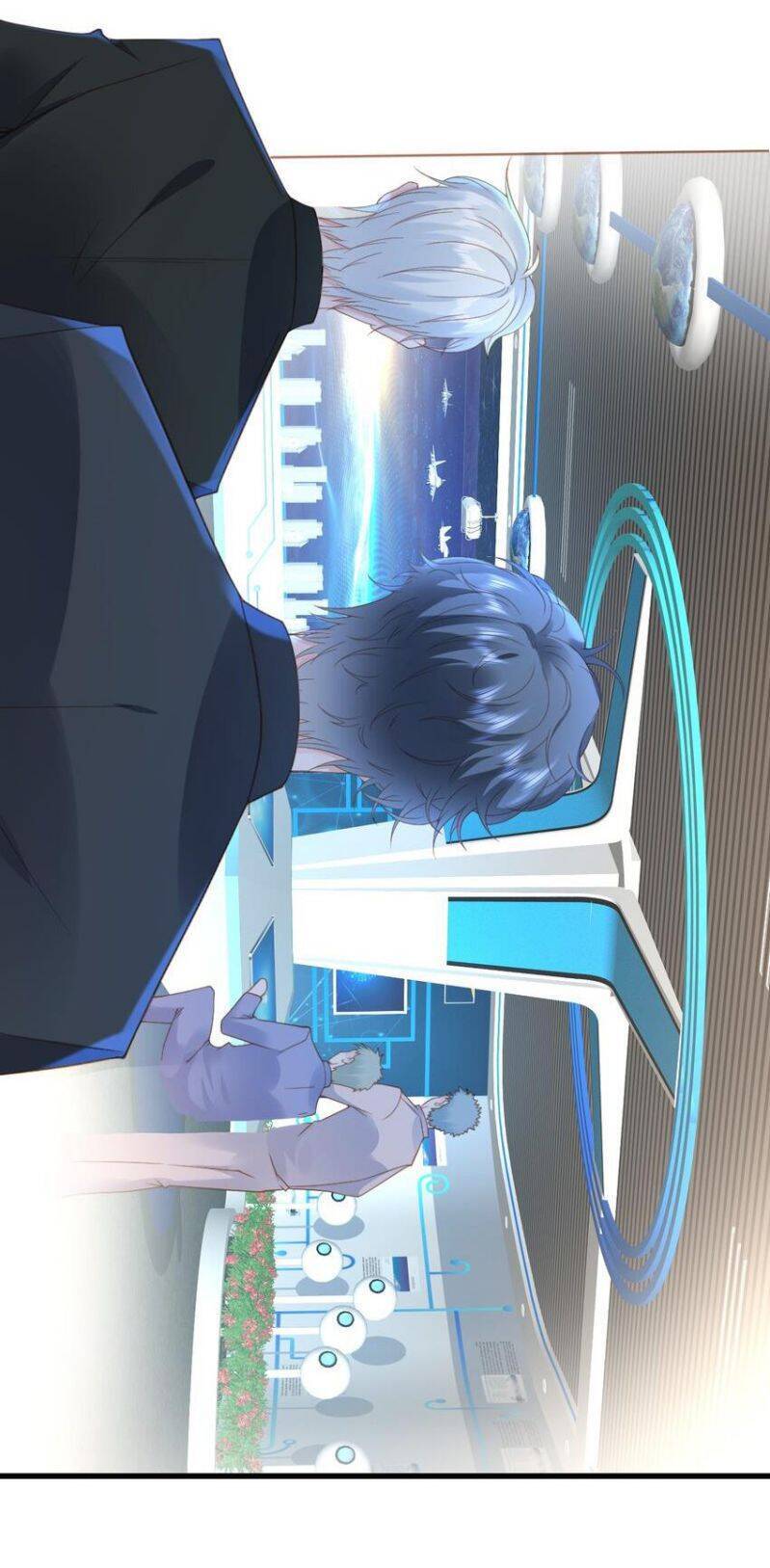 Xuyên Nhanh Chi Cải Tạo Bắt Đầu Lại Làm Người - Chương 34 - Trang 26