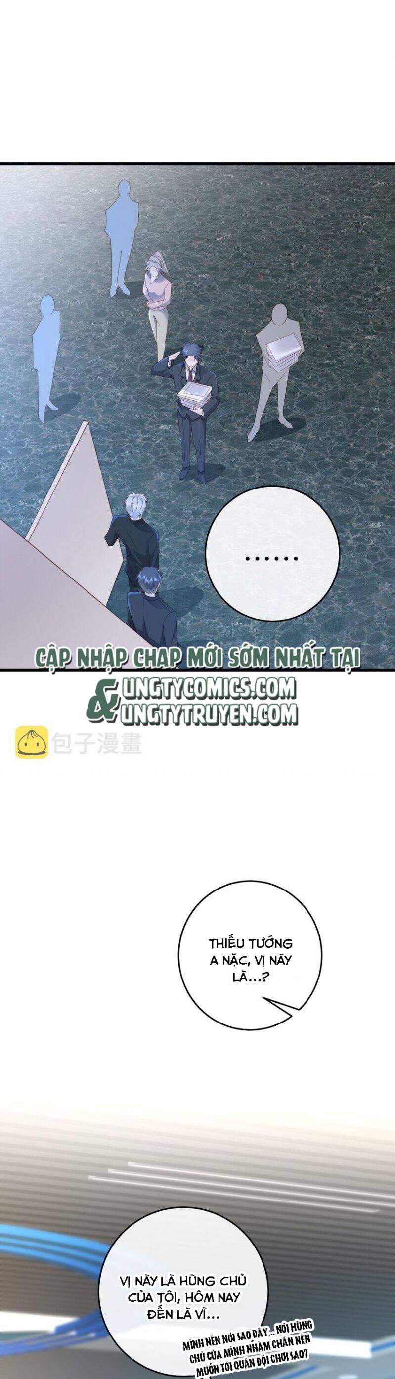 Xuyên Nhanh Chi Cải Tạo Bắt Đầu Lại Làm Người - Chương 34 - Trang 28