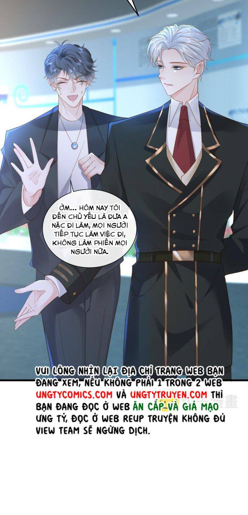 Xuyên Nhanh Chi Cải Tạo Bắt Đầu Lại Làm Người - Chương 34 - Trang 29