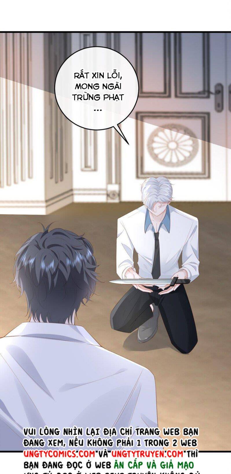 Xuyên Nhanh Chi Cải Tạo Bắt Đầu Lại Làm Người - Chương 34 - Trang 4