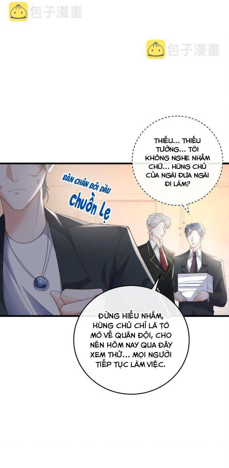 Xuyên Nhanh Chi Cải Tạo Bắt Đầu Lại Làm Người - Chương 34 - Trang 31