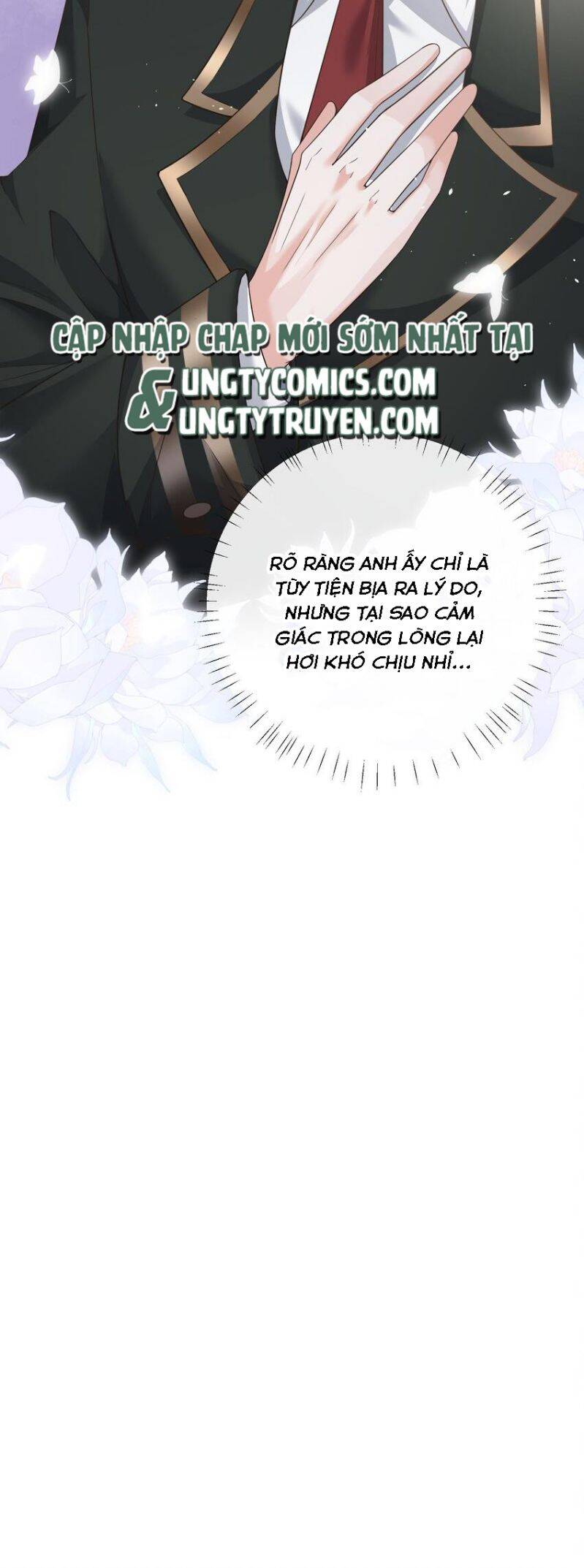 Xuyên Nhanh Chi Cải Tạo Bắt Đầu Lại Làm Người - Chương 34 - Trang 33