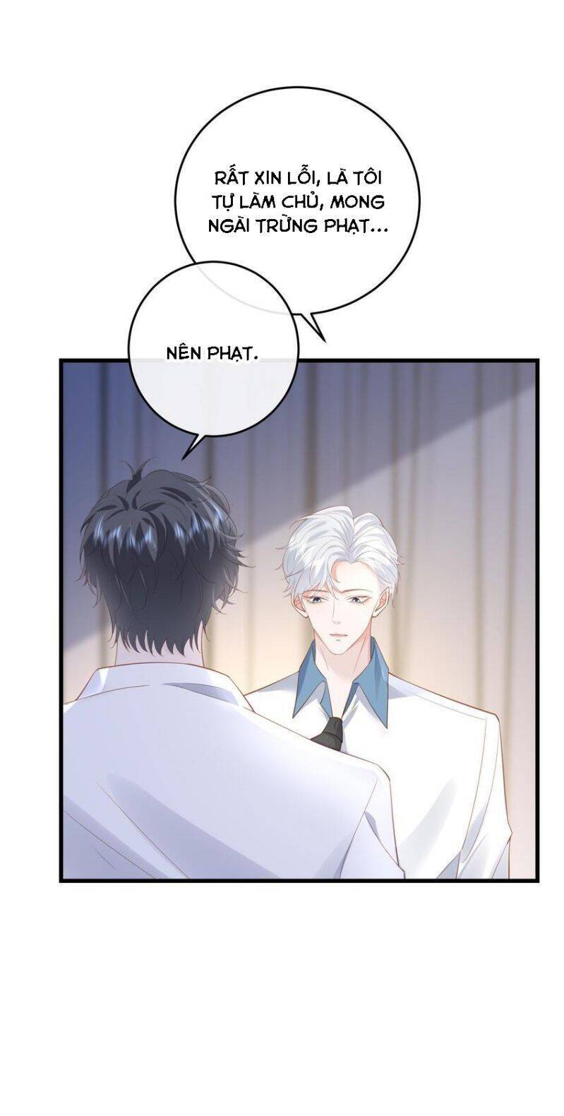 Xuyên Nhanh Chi Cải Tạo Bắt Đầu Lại Làm Người - Chương 34 - Trang 6