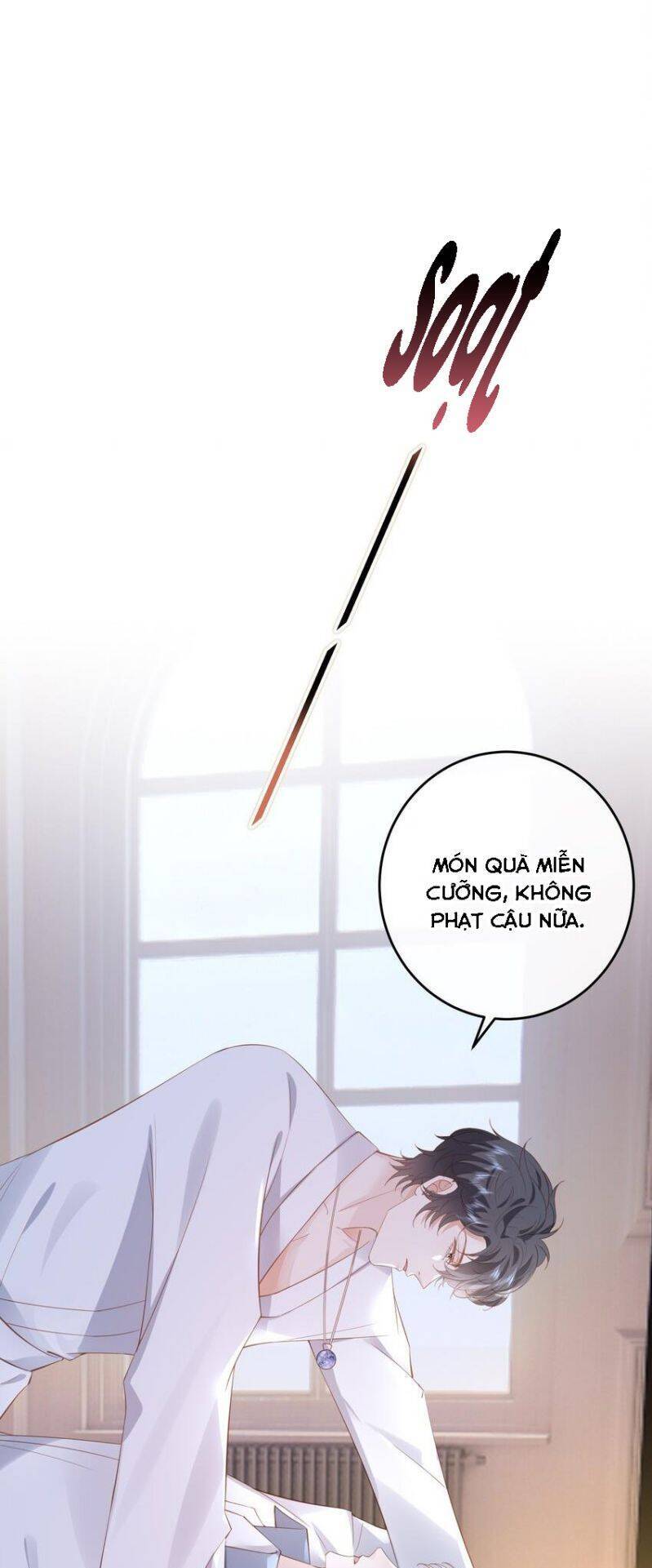 Xuyên Nhanh Chi Cải Tạo Bắt Đầu Lại Làm Người - Chương 34 - Trang 8
