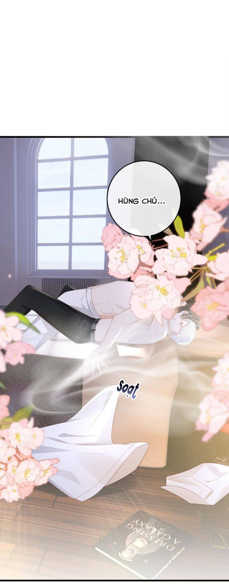 Xuyên Nhanh Chi Cải Tạo Bắt Đầu Lại Làm Người - Chương 34 - Trang 10