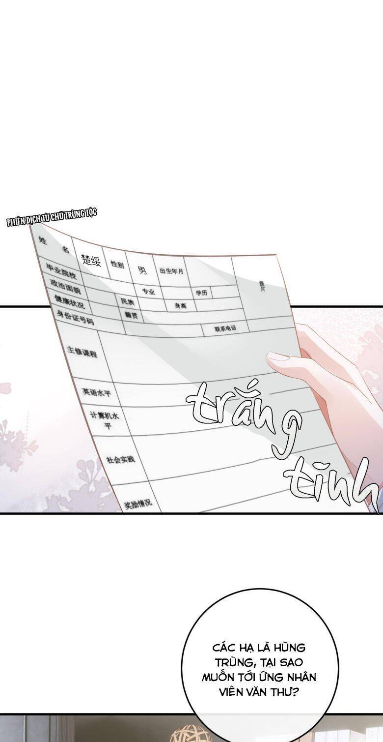 Xuyên Nhanh Chi Cải Tạo Bắt Đầu Lại Làm Người - Chương 35 - Trang 12