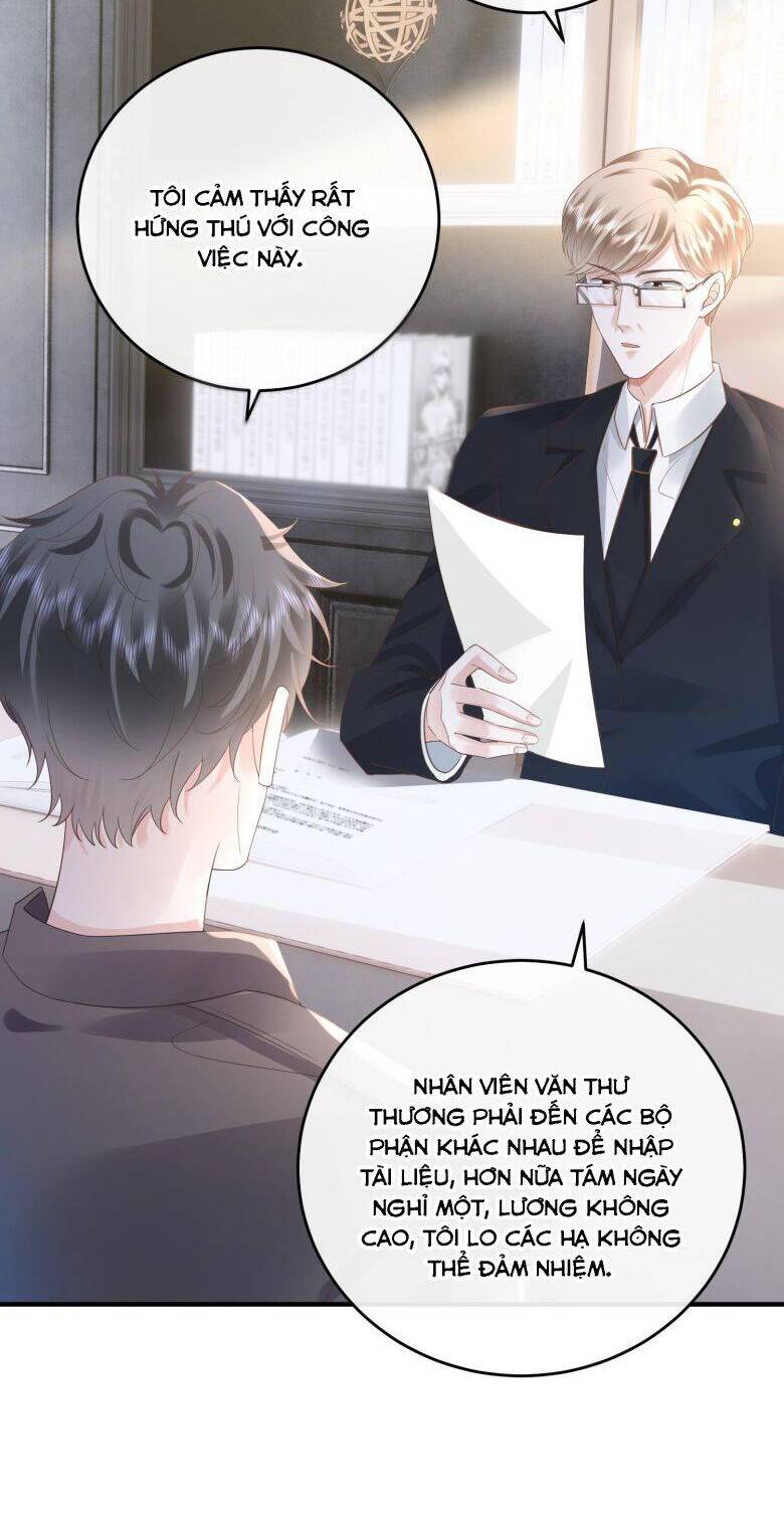 Xuyên Nhanh Chi Cải Tạo Bắt Đầu Lại Làm Người - Chương 35 - Trang 13