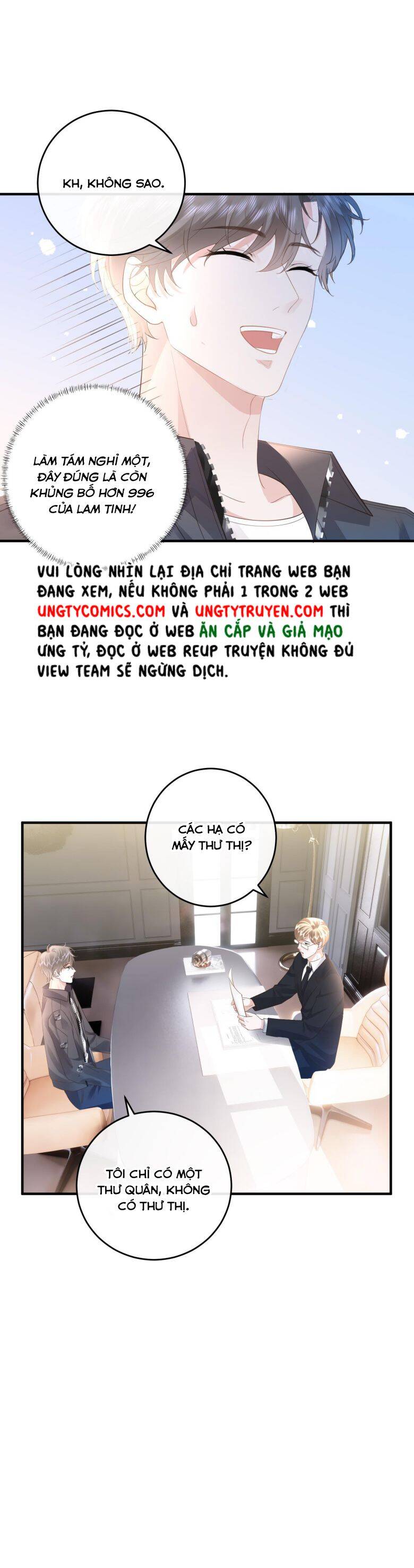 Xuyên Nhanh Chi Cải Tạo Bắt Đầu Lại Làm Người - Chương 35 - Trang 14