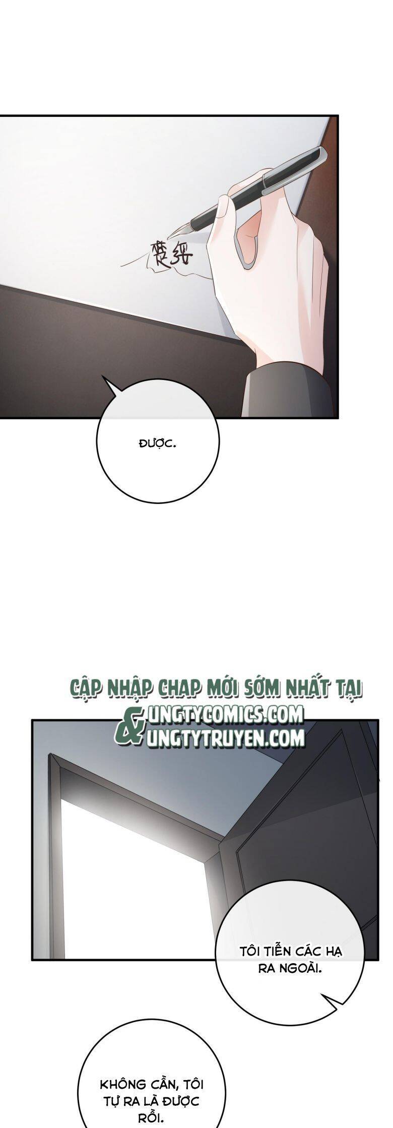 Xuyên Nhanh Chi Cải Tạo Bắt Đầu Lại Làm Người - Chương 35 - Trang 16