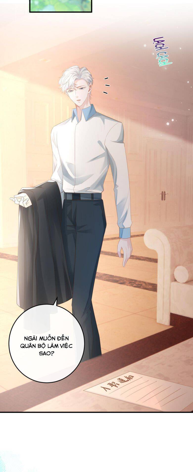 Xuyên Nhanh Chi Cải Tạo Bắt Đầu Lại Làm Người - Chương 35 - Trang 19