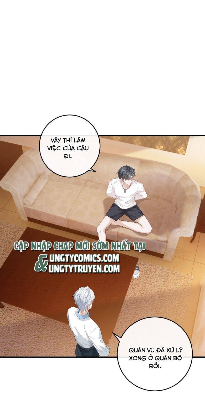 Xuyên Nhanh Chi Cải Tạo Bắt Đầu Lại Làm Người - Chương 35 - Trang 22