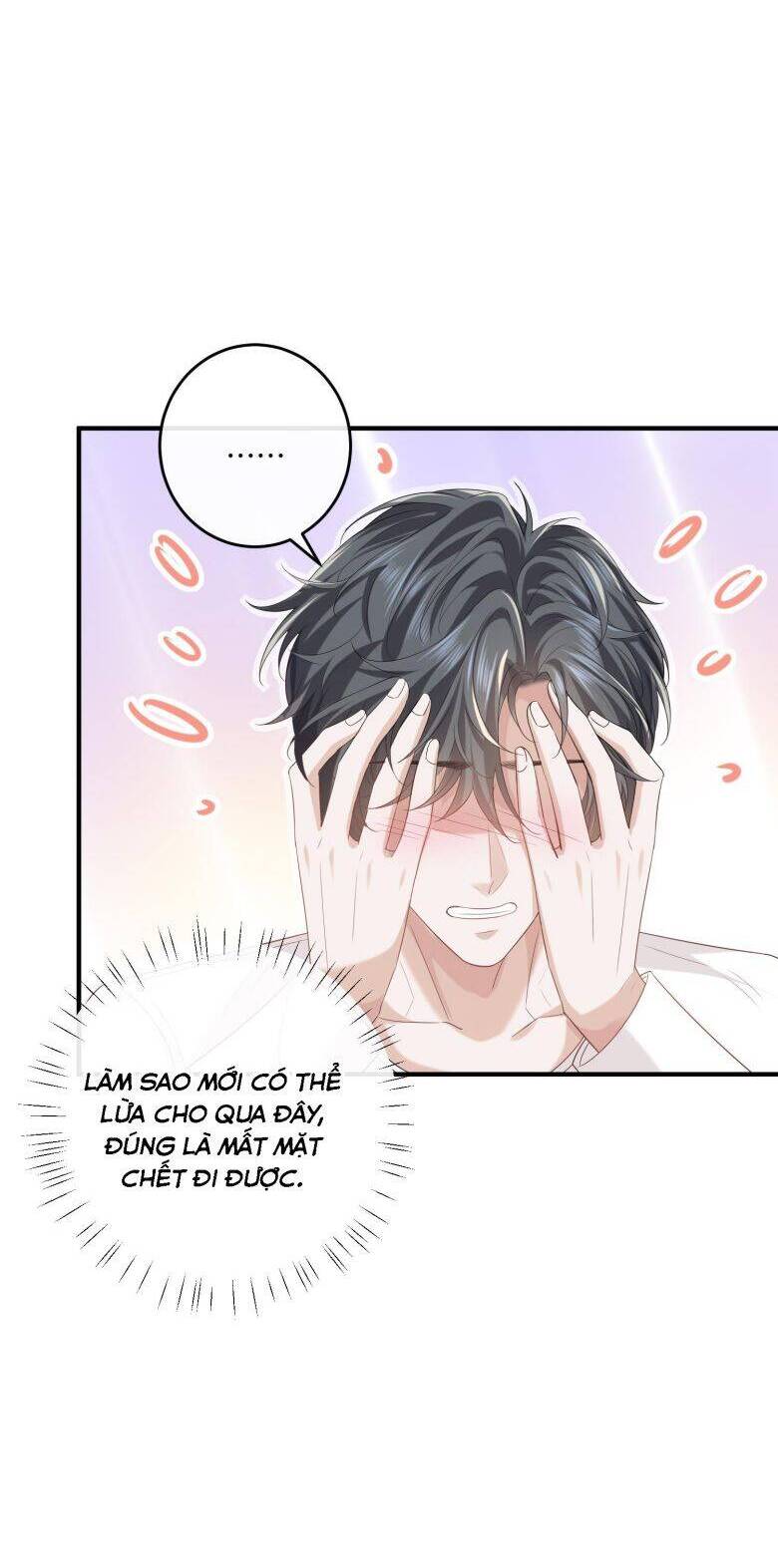 Xuyên Nhanh Chi Cải Tạo Bắt Đầu Lại Làm Người - Chương 35 - Trang 23