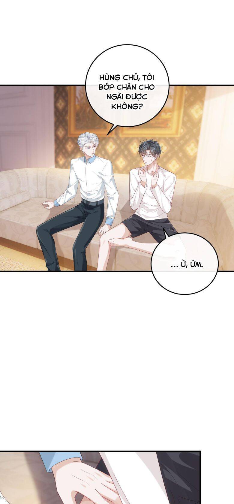 Xuyên Nhanh Chi Cải Tạo Bắt Đầu Lại Làm Người - Chương 35 - Trang 24